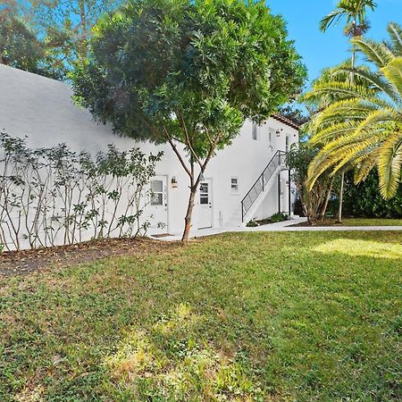Casa Coral Coral Gables Exterior foto