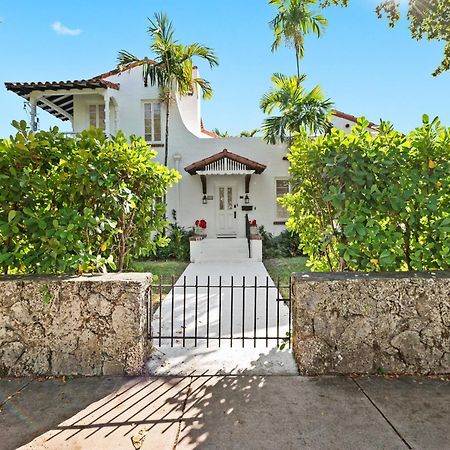 Casa Coral Coral Gables Exterior foto