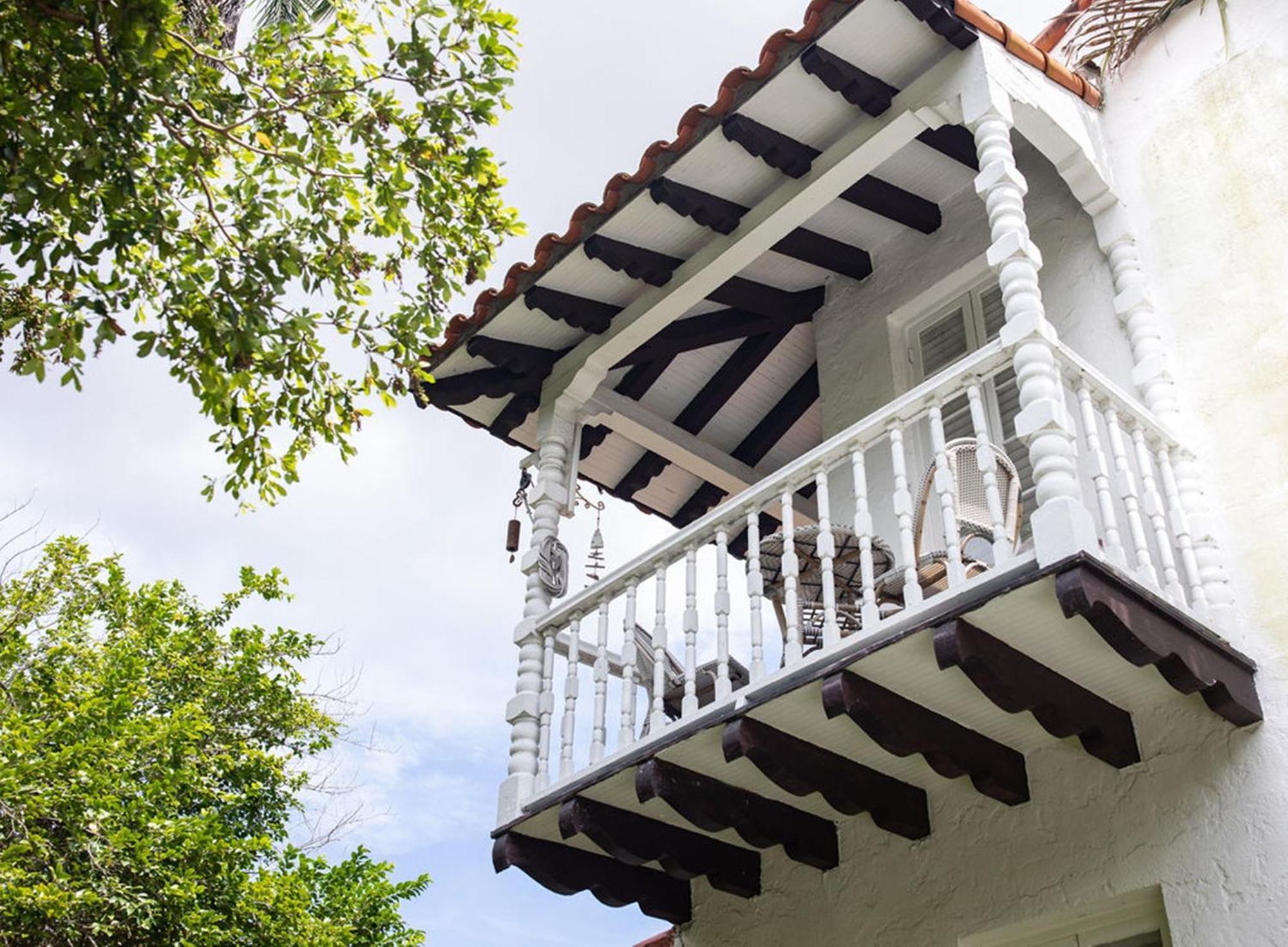 Casa Coral Coral Gables Exterior foto