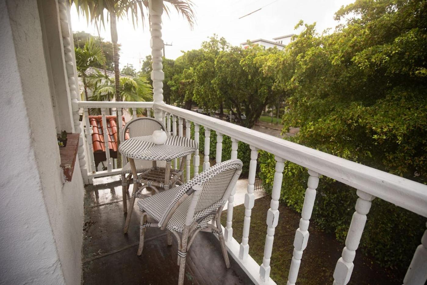 Casa Coral Coral Gables Exterior foto