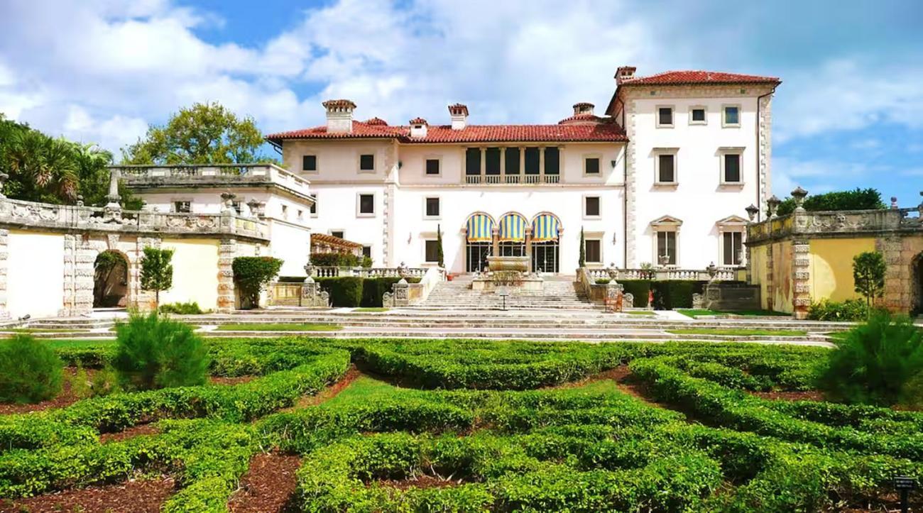 Casa Coral Coral Gables Exterior foto
