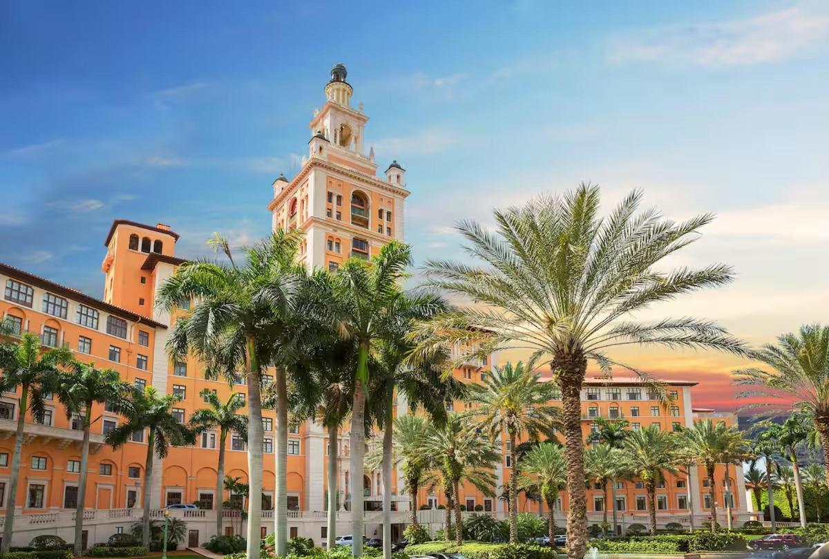 Casa Coral Coral Gables Exterior foto