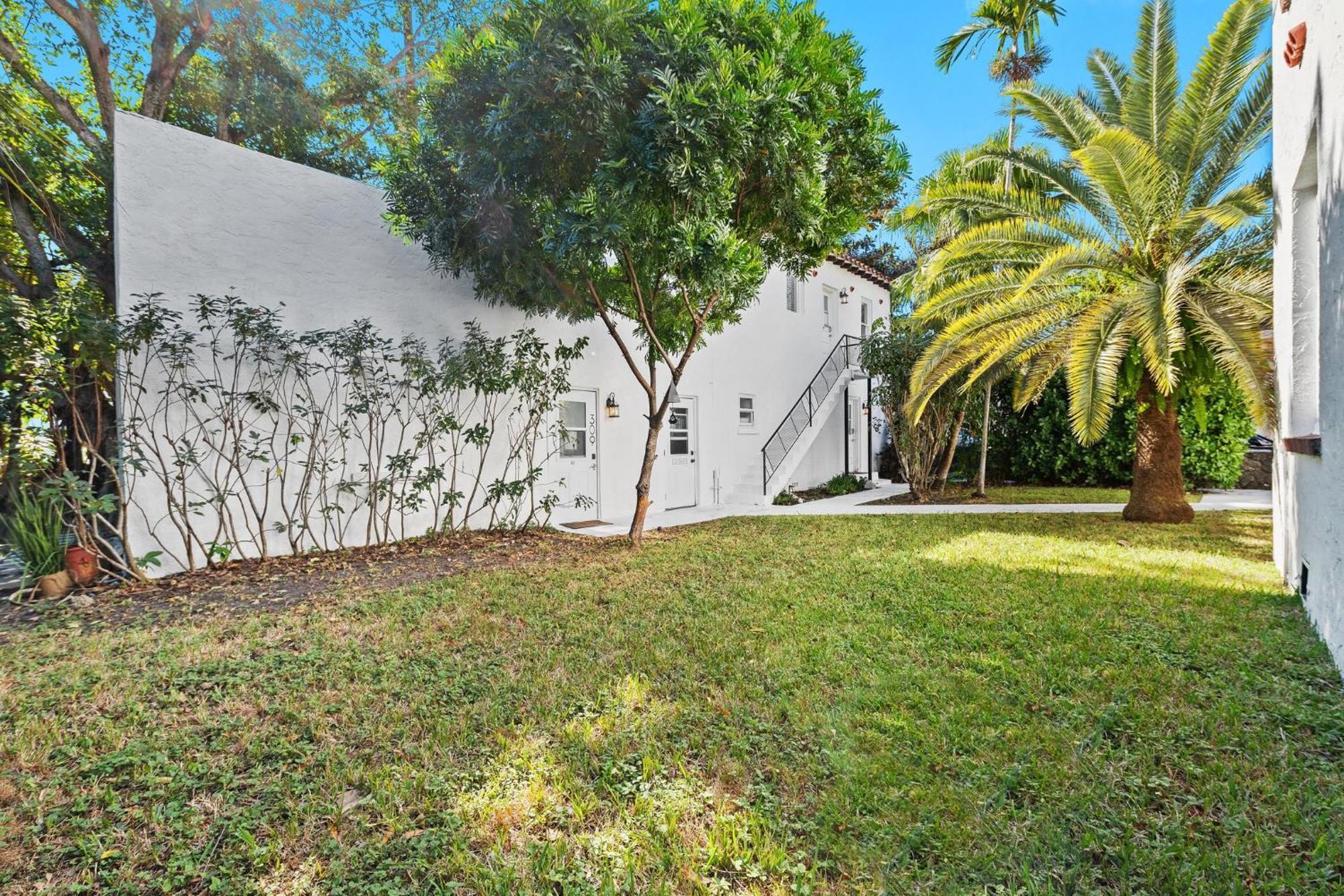 Casa Coral Coral Gables Exterior foto