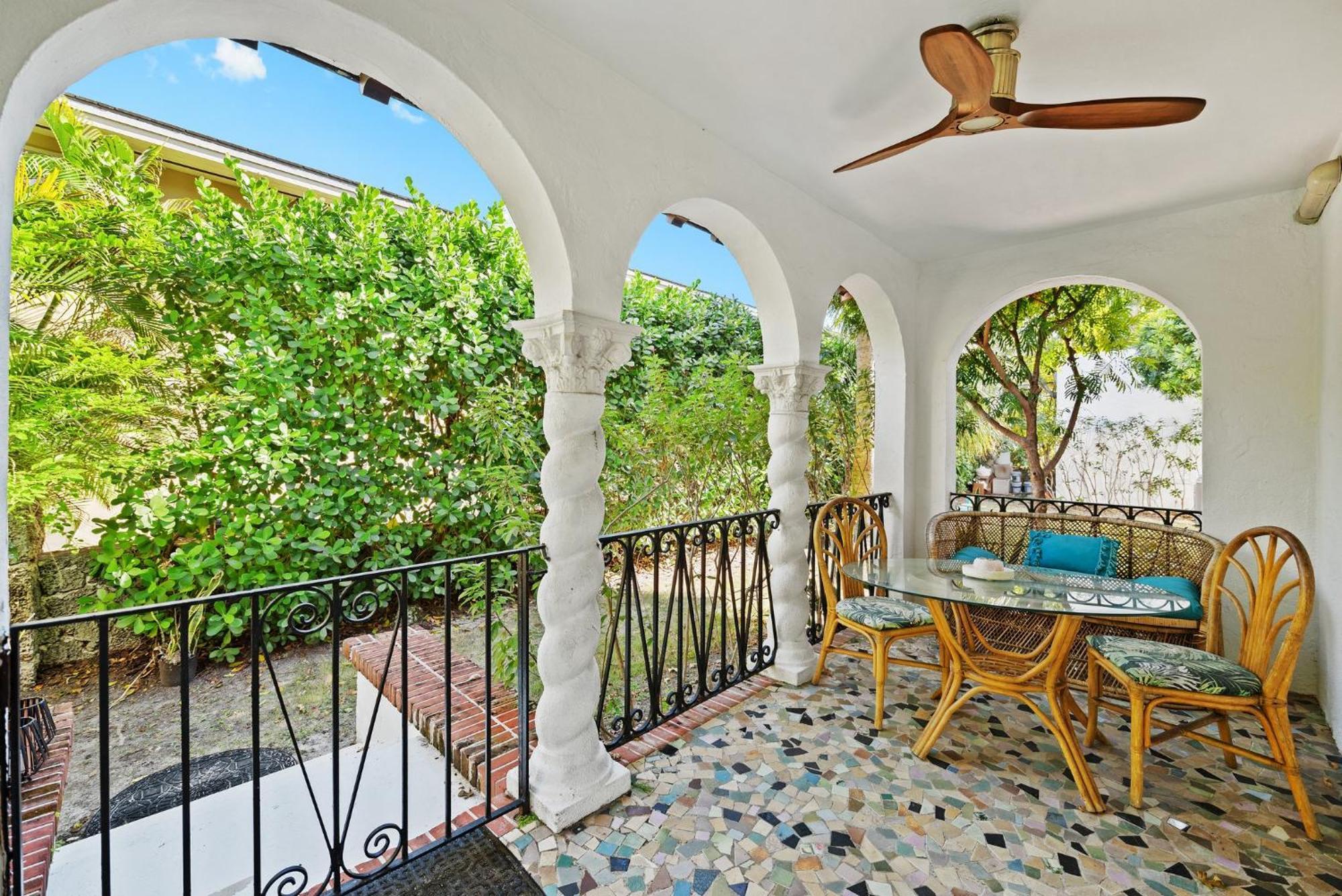 Casa Coral Coral Gables Exterior foto