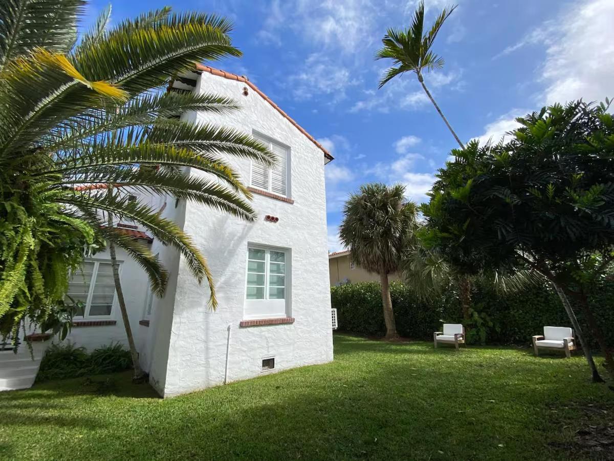 Casa Coral Coral Gables Exterior foto